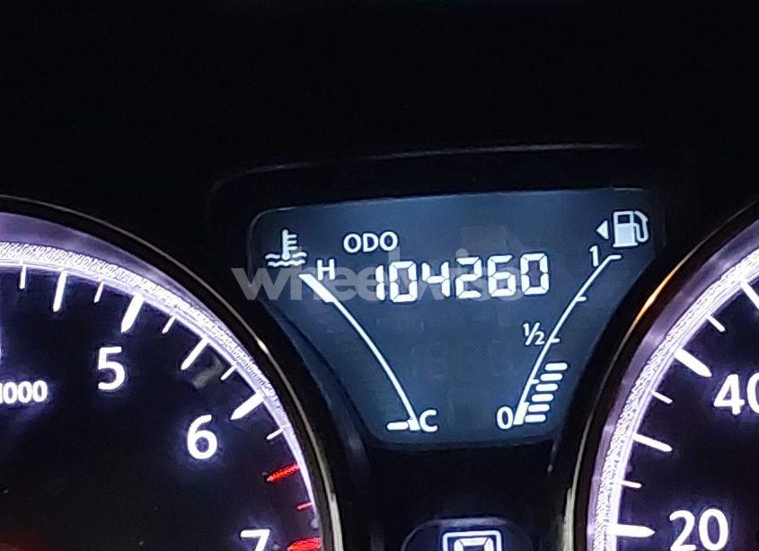 Photo 15 of 2016 Nissan Versa 1.6 S/1.6 S+/1.6 SL/1.6 SV (VIN 3N1CN7AP3GL806188)