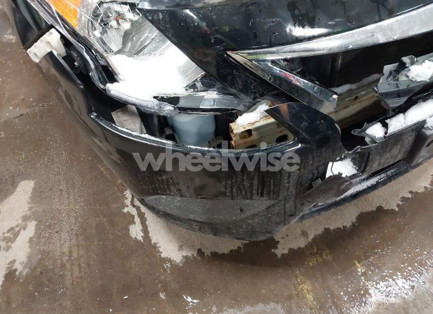 Photo 6 of 2016 Nissan Versa 1.6 S/1.6 S+/1.6 SL/1.6 SV (VIN 3N1CN7AP3GL806188)