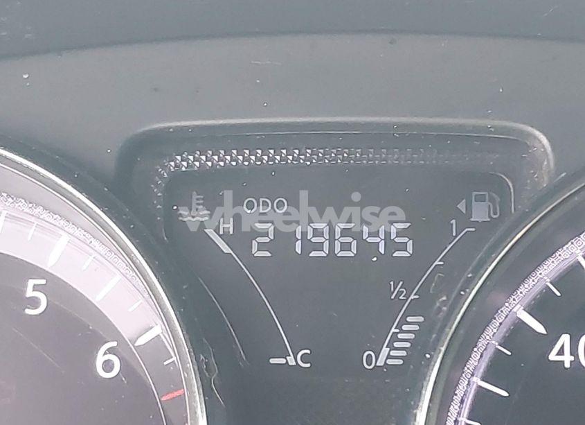 Photo 15 of 2016 Nissan Versa 1.6 S/1.6 S+/1.6 SL/1.6 SV (VIN 3N1CN7AP3GL814792)