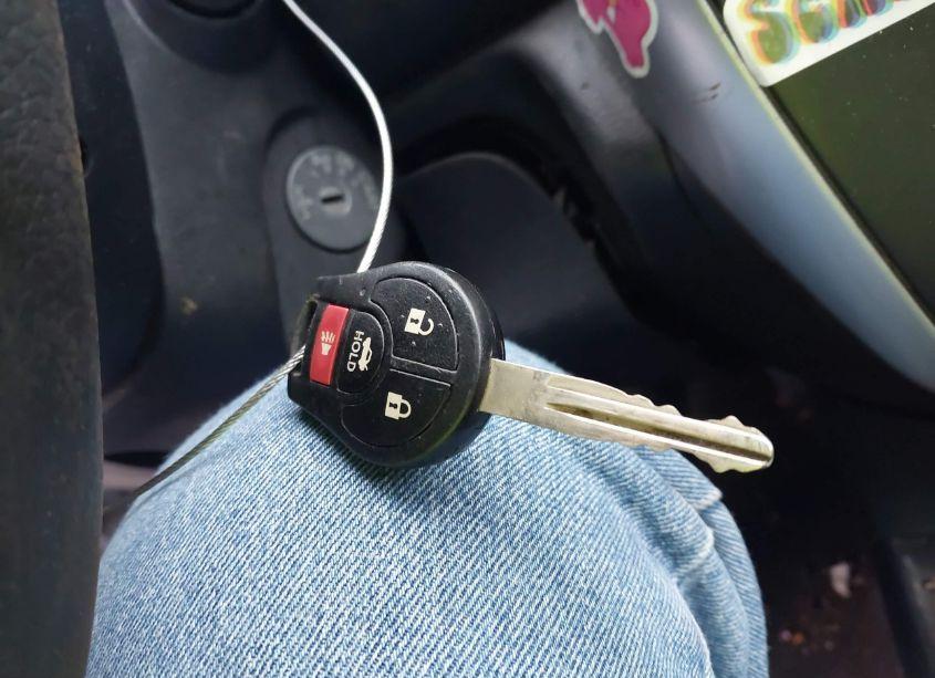 Photo 11 of 2016 Nissan Versa 1.6 SV (VIN 3N1CN7AP3GL816610)