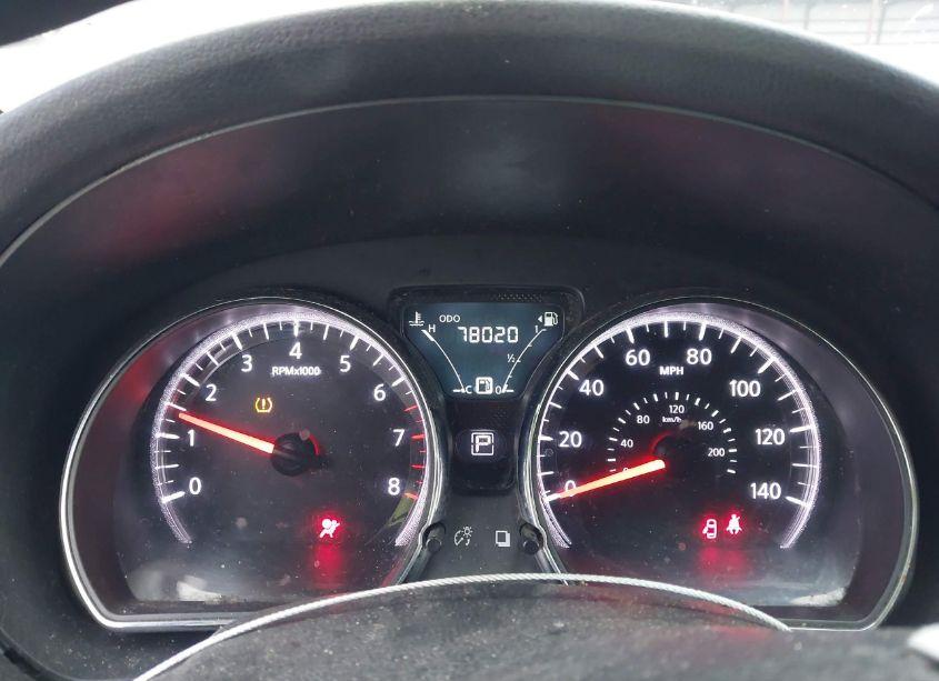 Photo 7 of 2016 Nissan Versa 1.6 SV (VIN 3N1CN7AP3GL816610)