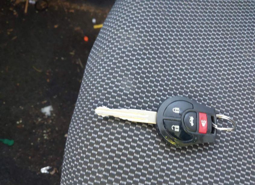 Photo 11 of 2016 Nissan Versa (VIN 3N1CN7AP3GL854547)