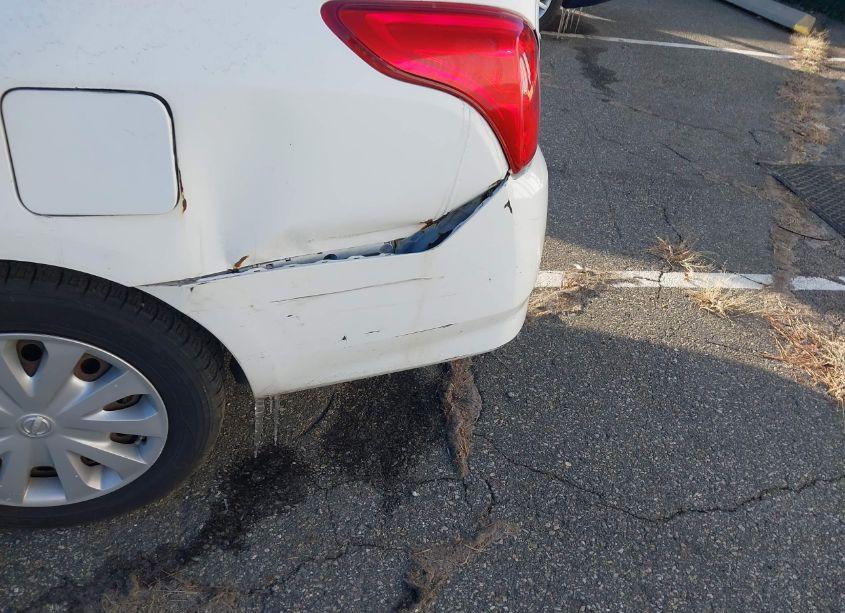 Photo 6 of 2016 Nissan Versa (VIN 3N1CN7AP3GL854547)