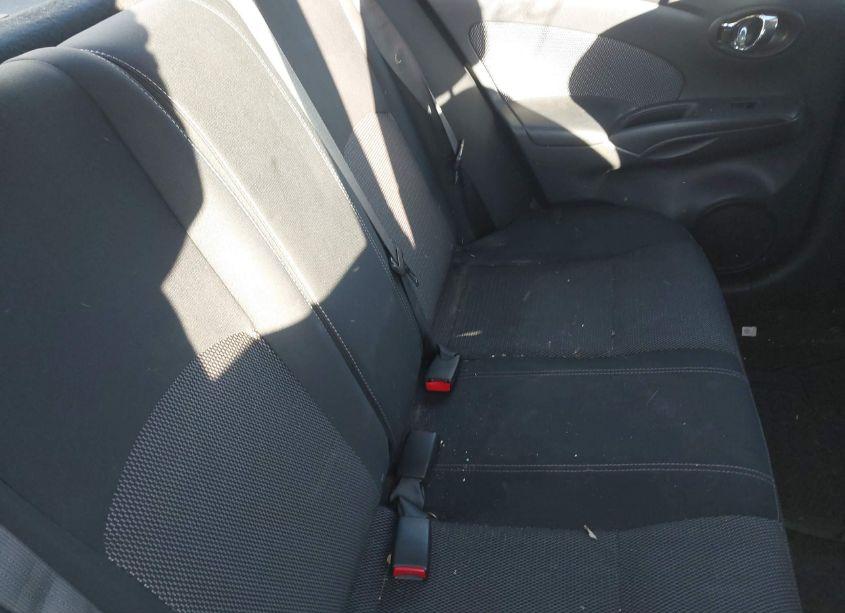 Photo 8 of 2016 Nissan Versa (VIN 3N1CN7AP3GL854547)