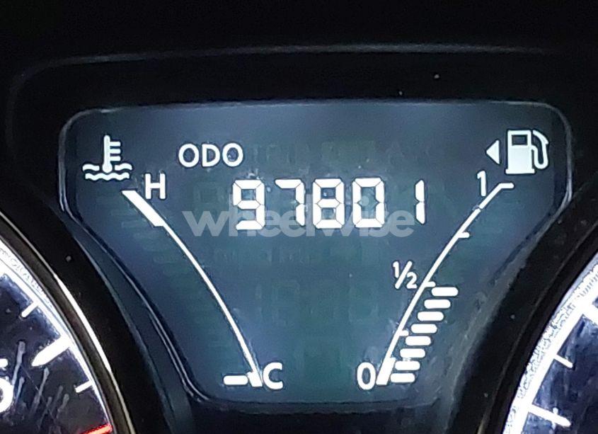 Photo 15 of 2016 Nissan Versa 1.6 S/1.6 S+/1.6 SL/1.6 SV (VIN 3N1CN7AP3GL878685)