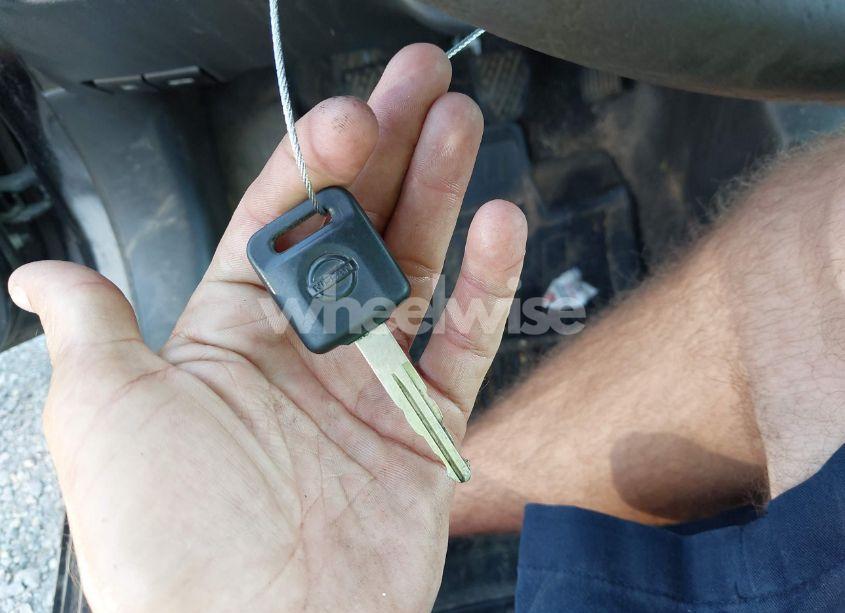 Photo 11 of 2016 Nissan Versa 1.6 S (VIN 3N1CN7AP3GL880629)