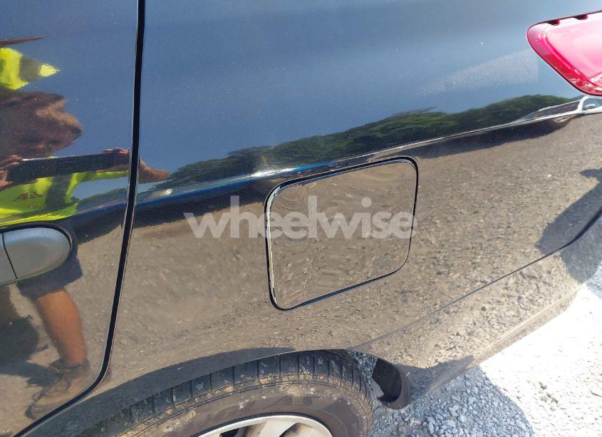 Photo 14 of 2016 Nissan Versa 1.6 S (VIN 3N1CN7AP3GL880629)