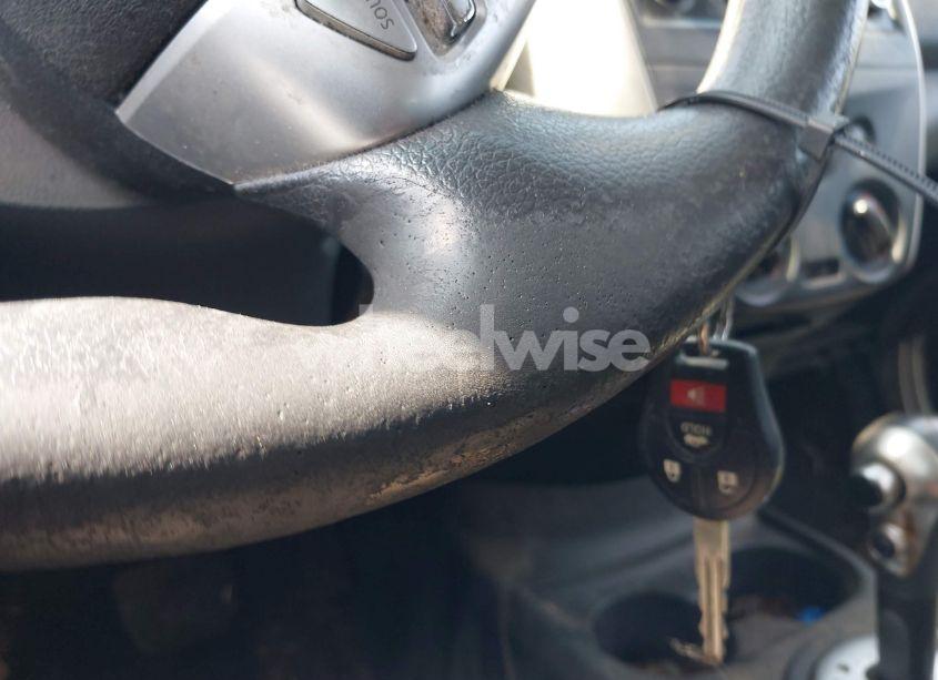 Photo 11 of 2016 Nissan Versa 1.6 S/1.6 S+/1.6 SL/1.6 SV (VIN 3N1CN7AP3GL885717)