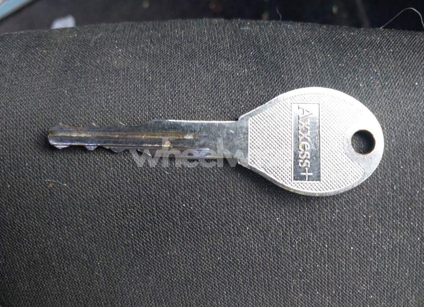 Photo 11 of 2016 Nissan Versa 1.6 S (VIN 3N1CN7AP3GL888763)