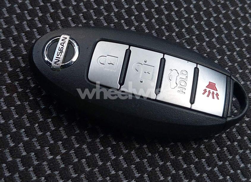 Photo 11 of 2016 Nissan Versa 1.6 SL (VIN 3N1CN7AP3GL889508)