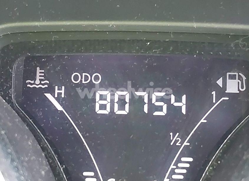 Photo 15 of 2016 Nissan Versa 1.6 SL (VIN 3N1CN7AP3GL889508)