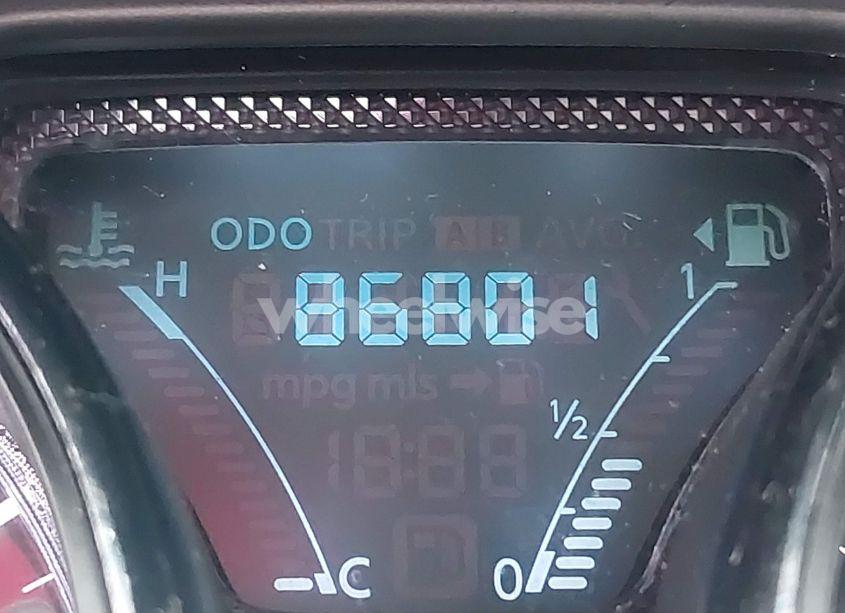 Photo 15 of 2016 Nissan Versa 1.6 S/1.6 S+/1.6 SL/1.6 SV (VIN 3N1CN7AP3GL892506)