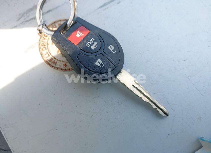 Photo 11 of 2016 Nissan Versa 1.6 SV (VIN 3N1CN7AP3GL894451)