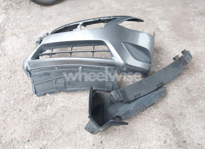 Photo 12 of 2016 Nissan Versa 1.6 SV (VIN 3N1CN7AP3GL894451)