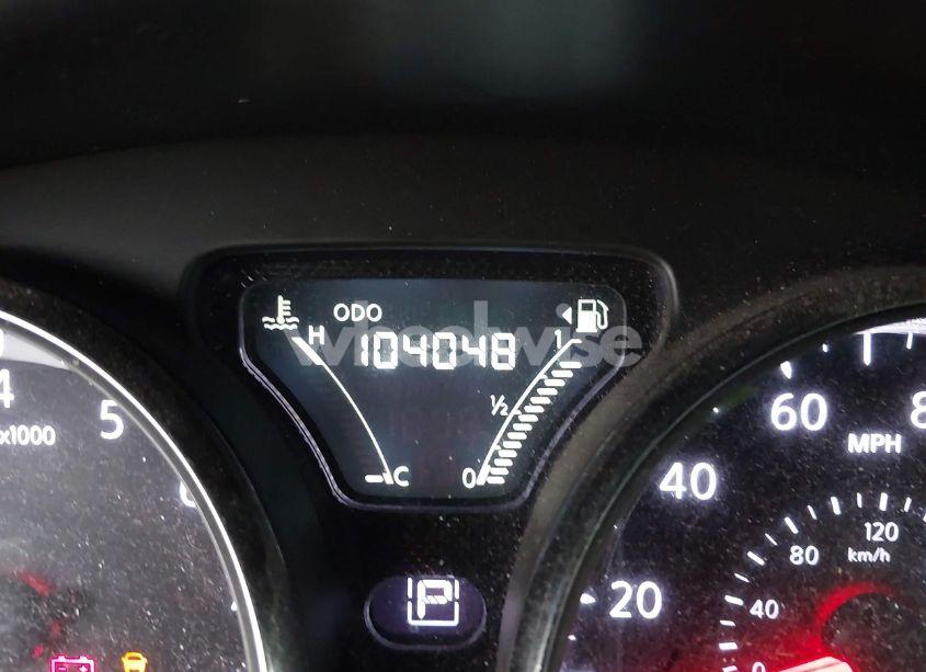 Photo 16 of 2016 Nissan Versa 1.6 SV (VIN 3N1CN7AP3GL894451)