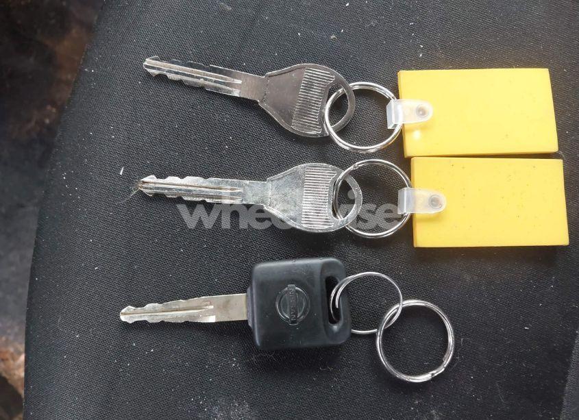 Photo 11 of 2016 Nissan Versa 1.6 S+ (VIN 3N1CN7AP3GL904475)