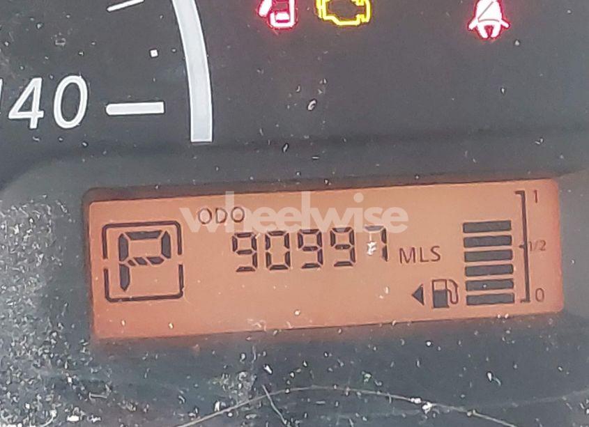 Photo 15 of 2016 Nissan Versa 1.6 S+ (VIN 3N1CN7AP3GL904475)