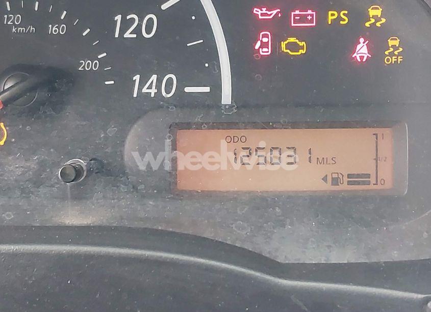 Photo 15 of 2016 Nissan Versa 1.6 S (VIN 3N1CN7AP3GL904976)