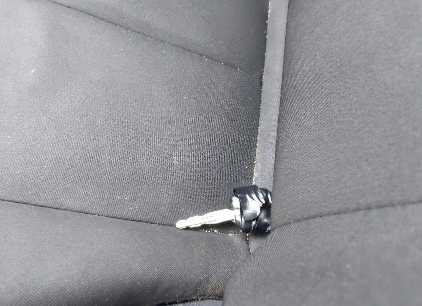 Photo 11 of 2016 Nissan Versa 1.6 S+ (VIN 3N1CN7AP3GL906775)