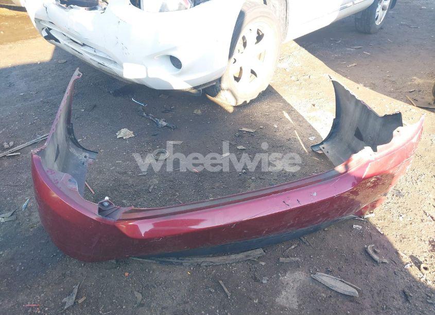 Photo 12 of 2016 Nissan Versa 1.6 S+ (VIN 3N1CN7AP3GL917064)