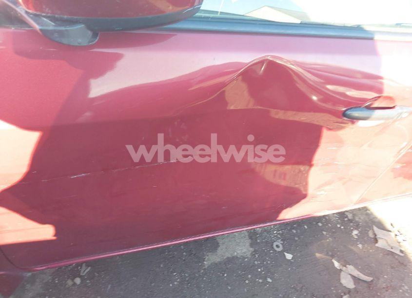 Photo 13 of 2016 Nissan Versa 1.6 S+ (VIN 3N1CN7AP3GL917064)