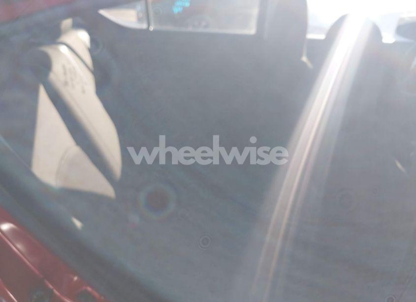 Photo 8 of 2016 Nissan Versa 1.6 S+ (VIN 3N1CN7AP3GL917064)