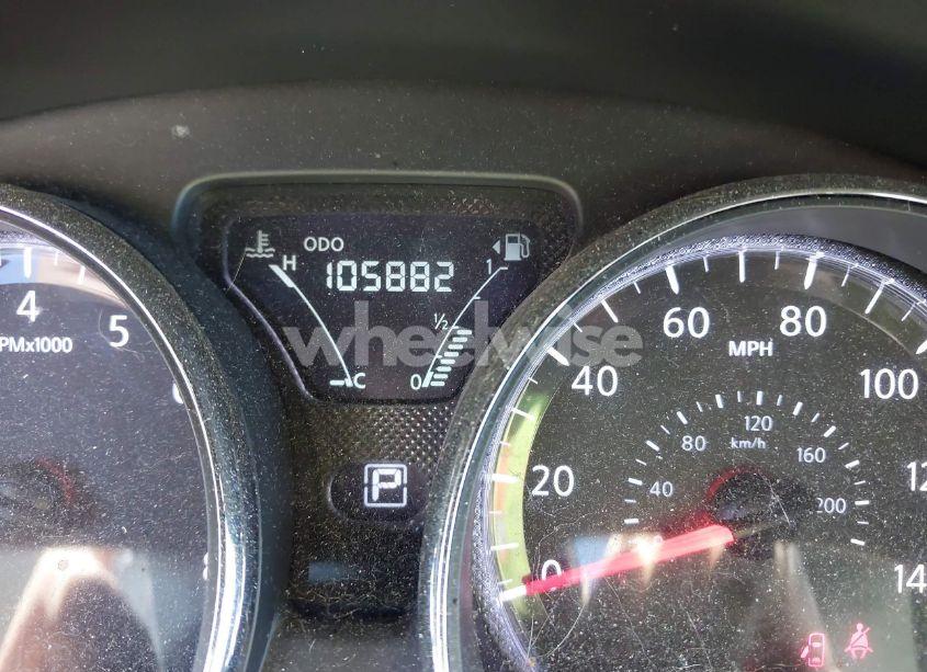 Photo 15 of 2017 Nissan Versa 1.6 SV (VIN 3N1CN7AP3HK445973)