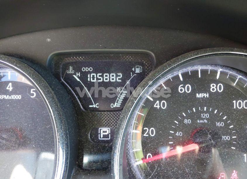 Photo 7 of 2017 Nissan Versa 1.6 SV (VIN 3N1CN7AP3HK445973)