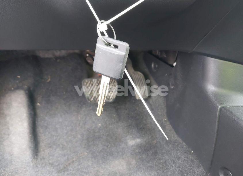 Photo 11 of 2017 Nissan Versa 1.6 S+ (VIN 3N1CN7AP3HL807956)