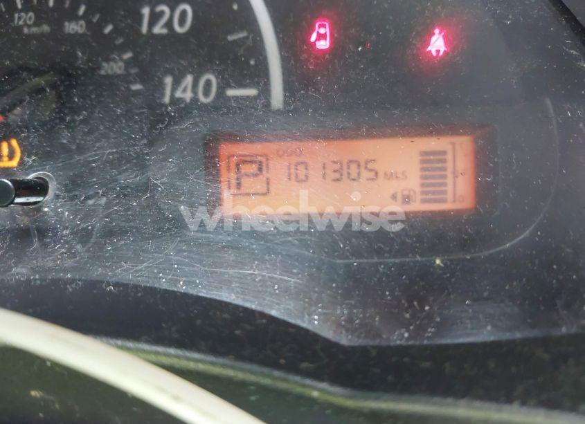 Photo 15 of 2017 Nissan Versa 1.6 S+ (VIN 3N1CN7AP3HL807956)