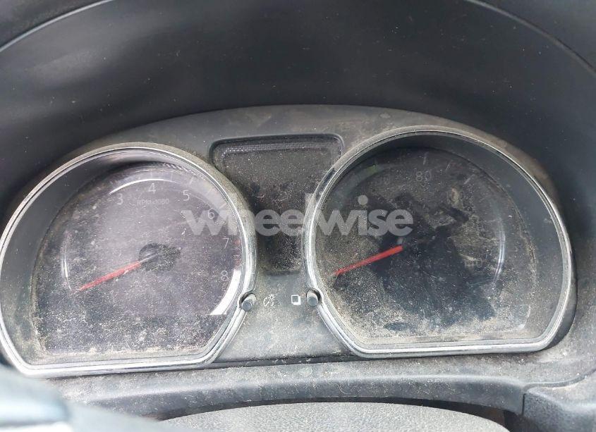 Photo 7 of 2017 Nissan Versa 1.6 S/1.6 S+/1.6 SL/1.6 SV (VIN 3N1CN7AP3HL815183)