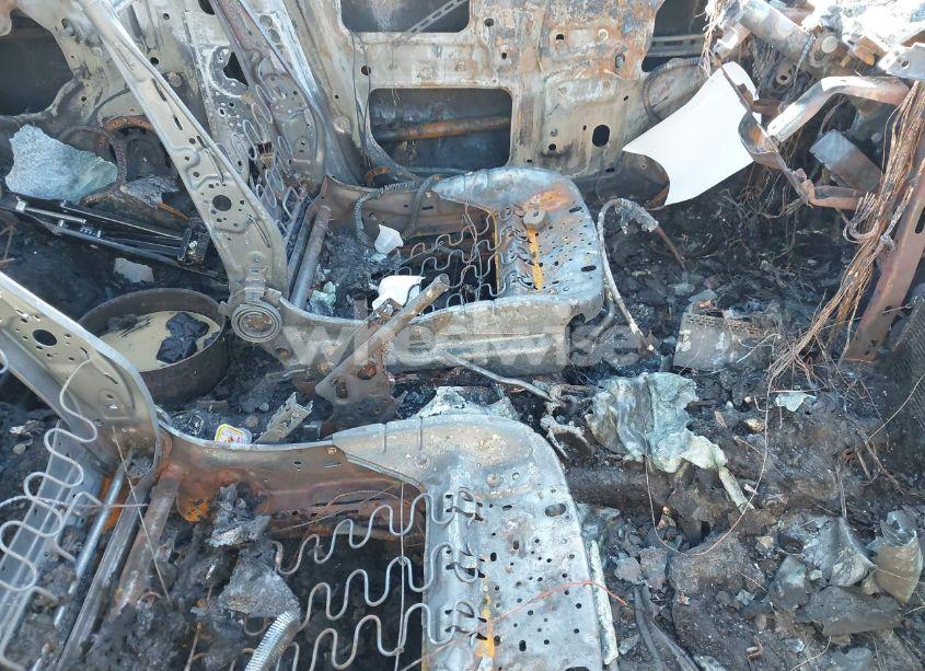 Photo 5 of 2017 Nissan Versa 1.6 S (VIN 3N1CN7AP3HL816351)