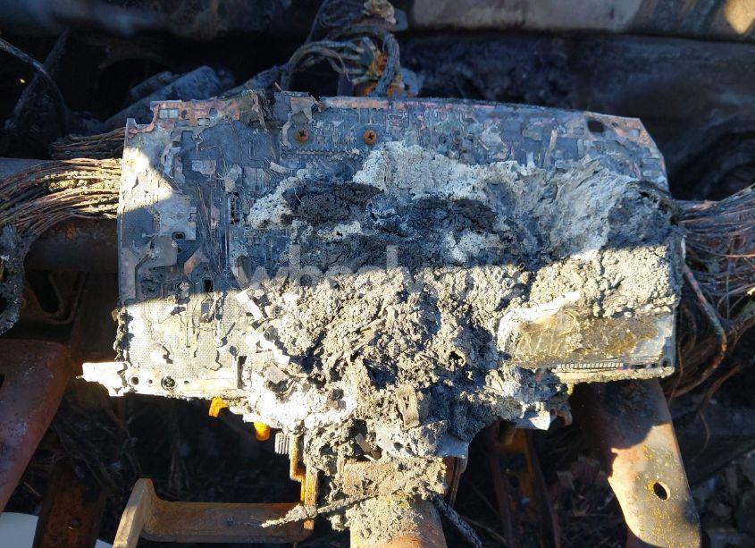 Photo 7 of 2017 Nissan Versa 1.6 S (VIN 3N1CN7AP3HL816351)