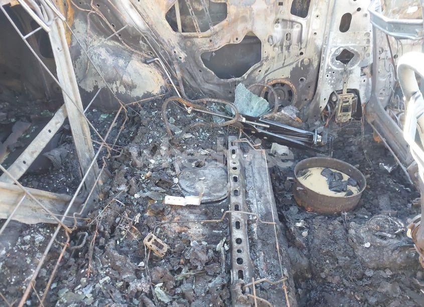 Photo 8 of 2017 Nissan Versa 1.6 S (VIN 3N1CN7AP3HL816351)