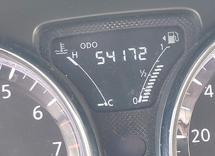 Photo 15 of 2017 Nissan Versa 1.6 SV (VIN 3N1CN7AP3HL823784)