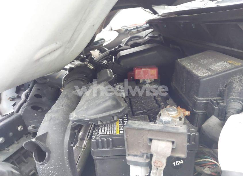 Photo 10 of 2017 Nissan Versa 1.6 SV (VIN 3N1CN7AP3HL824286)