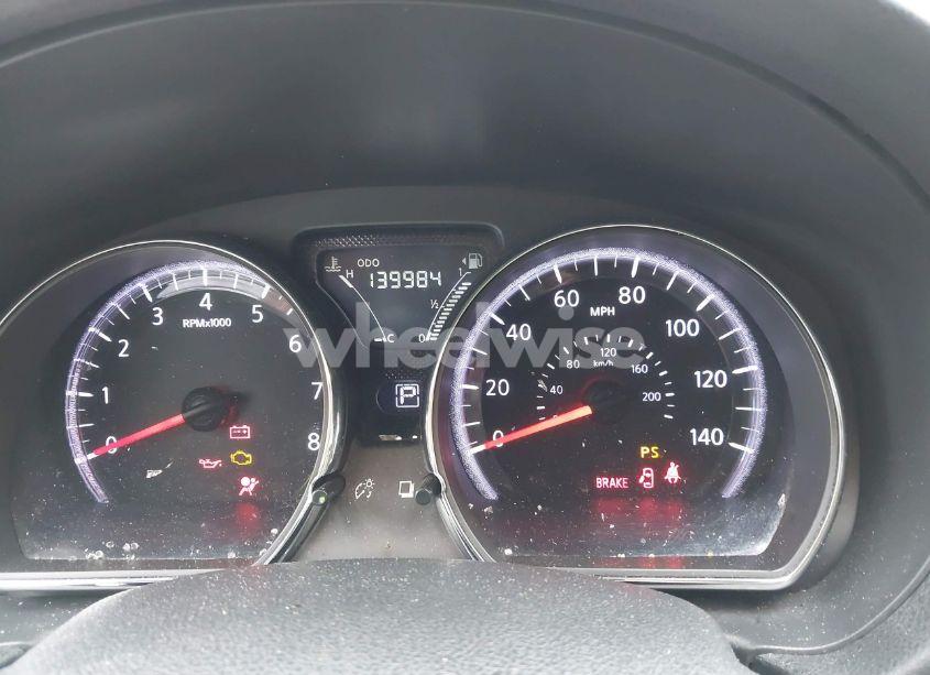 Photo 7 of 2017 Nissan Versa 1.6 SV (VIN 3N1CN7AP3HL824286)