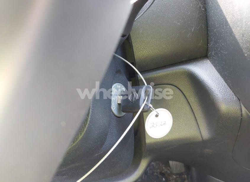 Photo 11 of 2017 Nissan Versa 1.6 S (VIN 3N1CN7AP3HL829620)