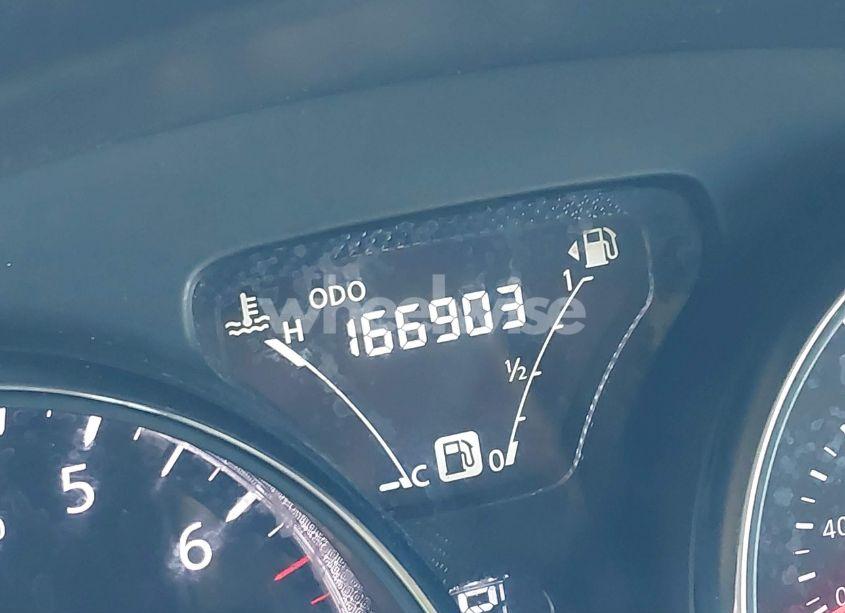 Photo 7 of 2017 Nissan Versa 1.6 SV (VIN 3N1CN7AP3HL846417)