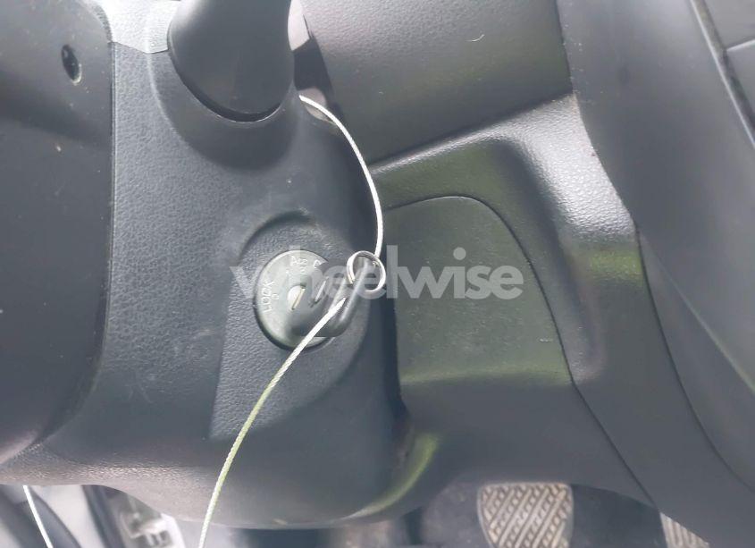 Photo 11 of 2017 Nissan Versa 1.6 S+ (VIN 3N1CN7AP3HL846756)