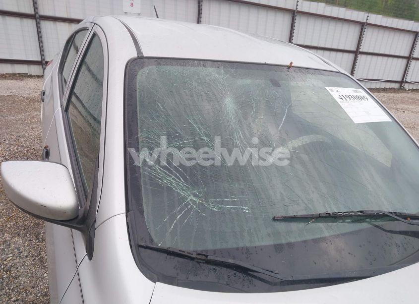 Photo 12 of 2017 Nissan Versa 1.6 S+ (VIN 3N1CN7AP3HL846756)