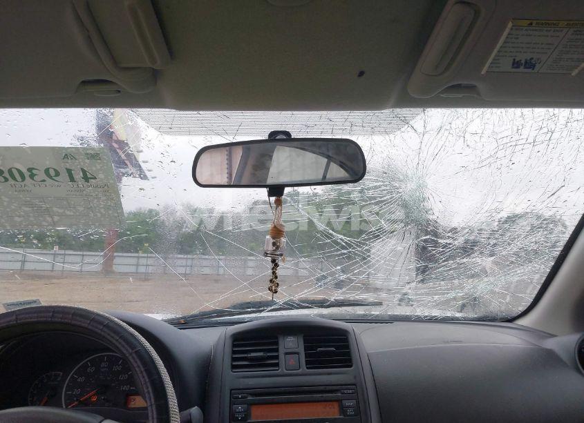 Photo 15 of 2017 Nissan Versa 1.6 S+ (VIN 3N1CN7AP3HL846756)