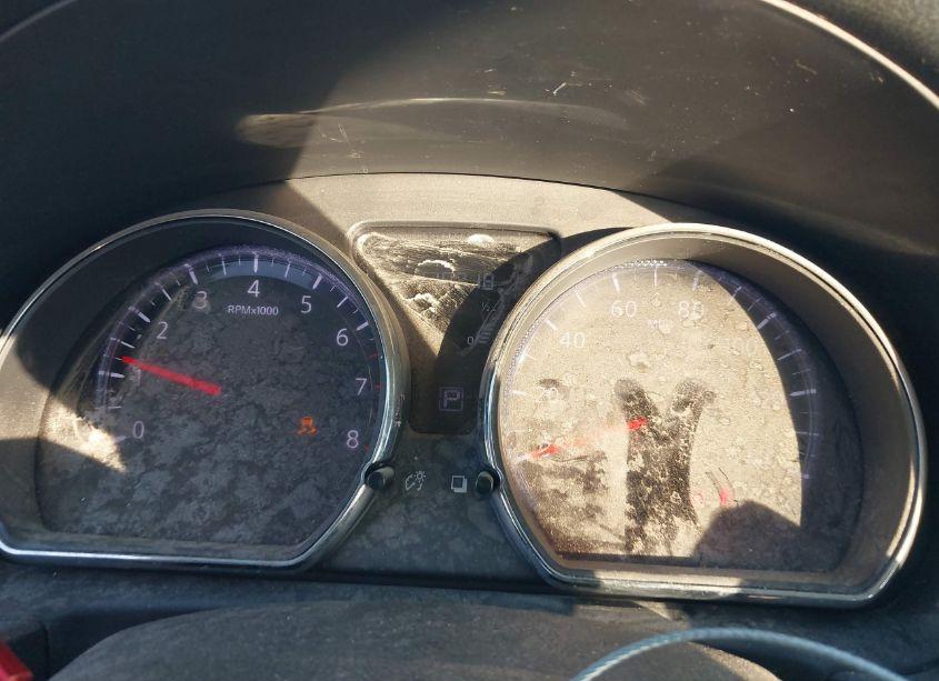 Photo 7 of 2017 Nissan Versa 1.6 SV (VIN 3N1CN7AP3HL850208)