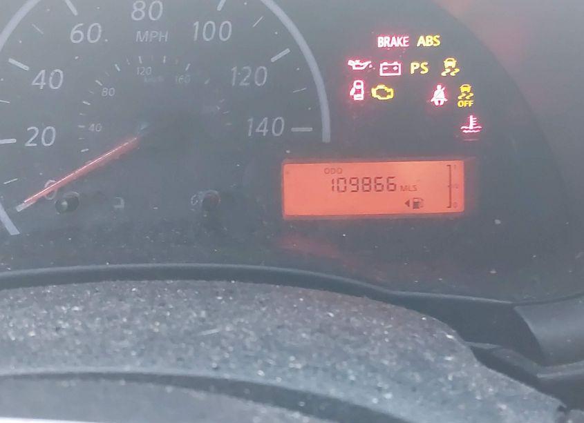 Photo 15 of 2017 Nissan Versa 1.6 S (VIN 3N1CN7AP3HL855697)