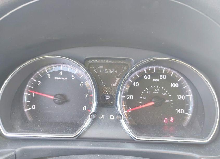 Photo 7 of 2017 Nissan Versa 1.6 SV (VIN 3N1CN7AP3HL857336)