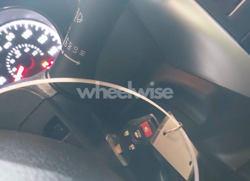 Photo 11 of 2017 Nissan Versa 1.6 SV (VIN 3N1CN7AP3HL867901)