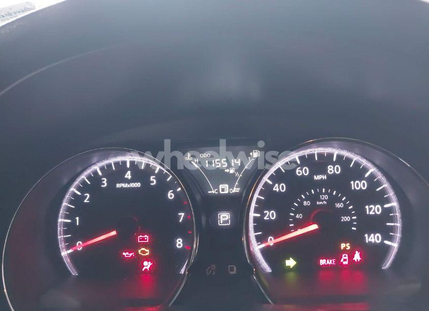 Photo 15 of 2017 Nissan Versa 1.6 SV (VIN 3N1CN7AP3HL867901)