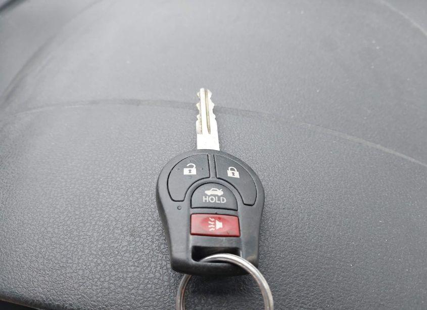 Photo 11 of 2017 Nissan Versa 1.6 SV (VIN 3N1CN7AP3HL868109)