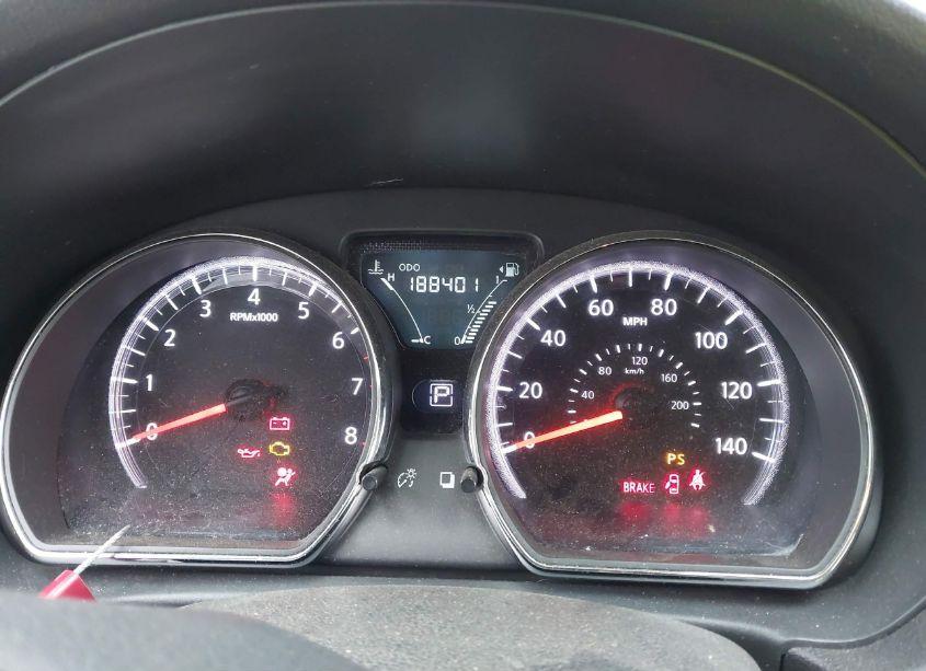 Photo 7 of 2017 Nissan Versa 1.6 SV (VIN 3N1CN7AP3HL868109)