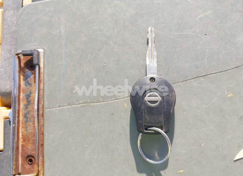 Photo 11 of 2017 Nissan Versa 1.6 SV (VIN 3N1CN7AP3HL869311)